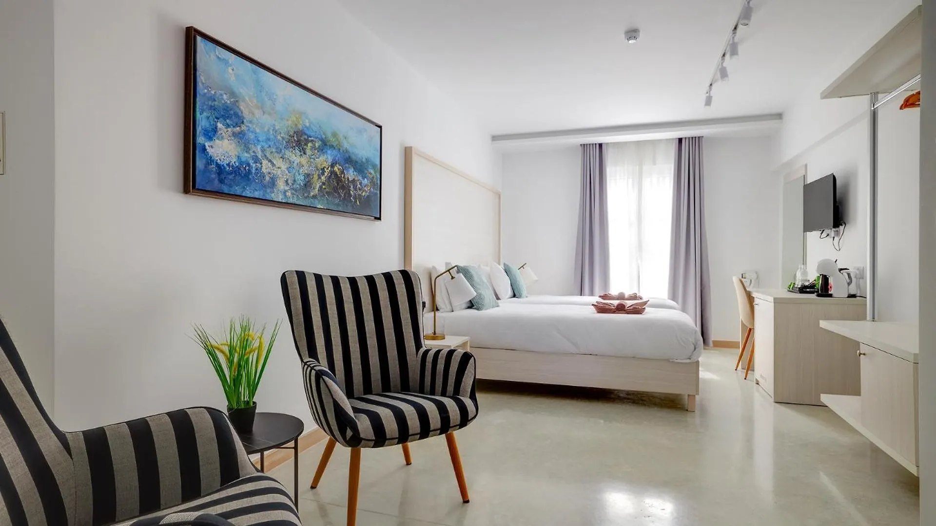 Kirxa Rooms And Suites Sliema Guest house