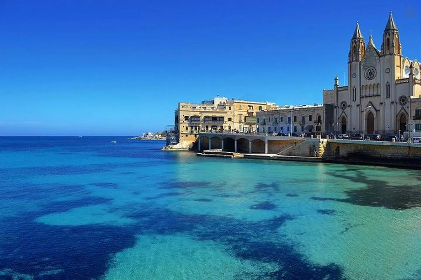 Kirxa Rooms And Suites Sliema Guest house