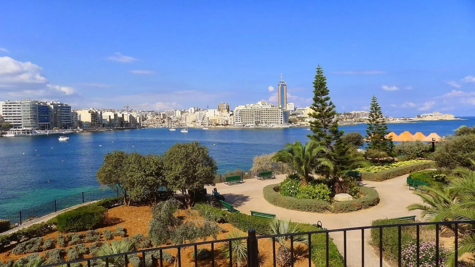 Guest house Kirxa Rooms And Suites Sliema