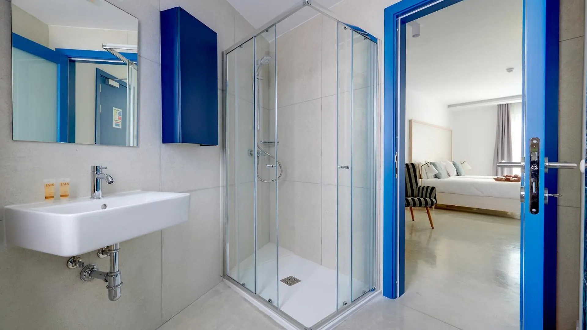 Kirxa Rooms And Suites Sliema 0*,  Malta