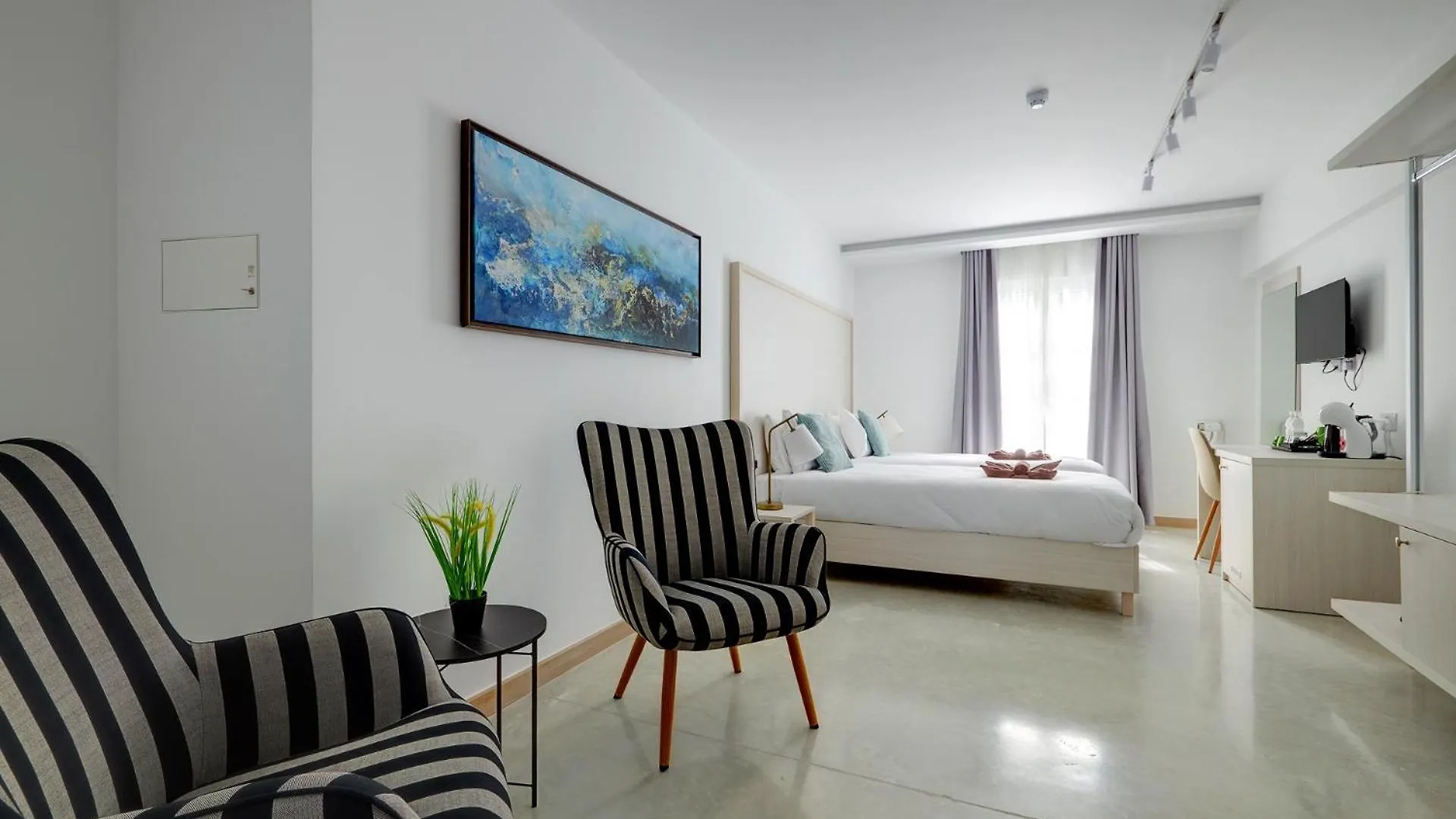 Guest house Kirxa Rooms And Suites Sliema Malta