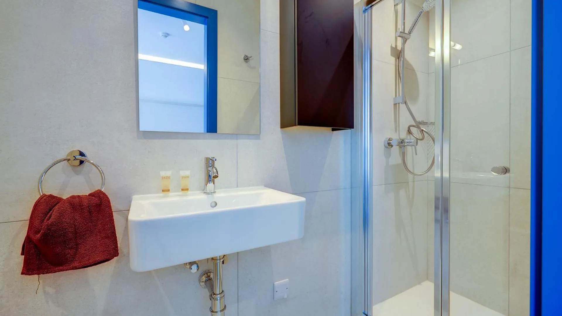 Kirxa Rooms And Suites Sliema Malta