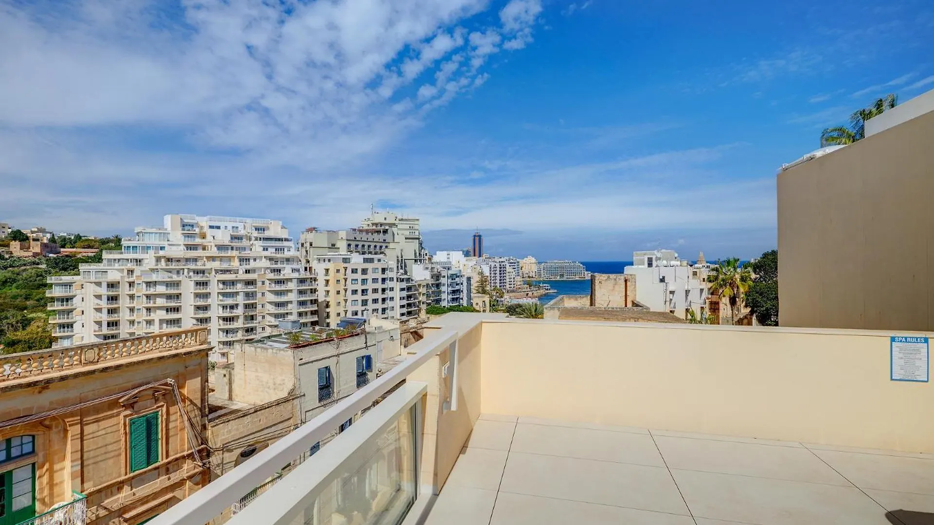 Kirxa Rooms And Suites Sliema