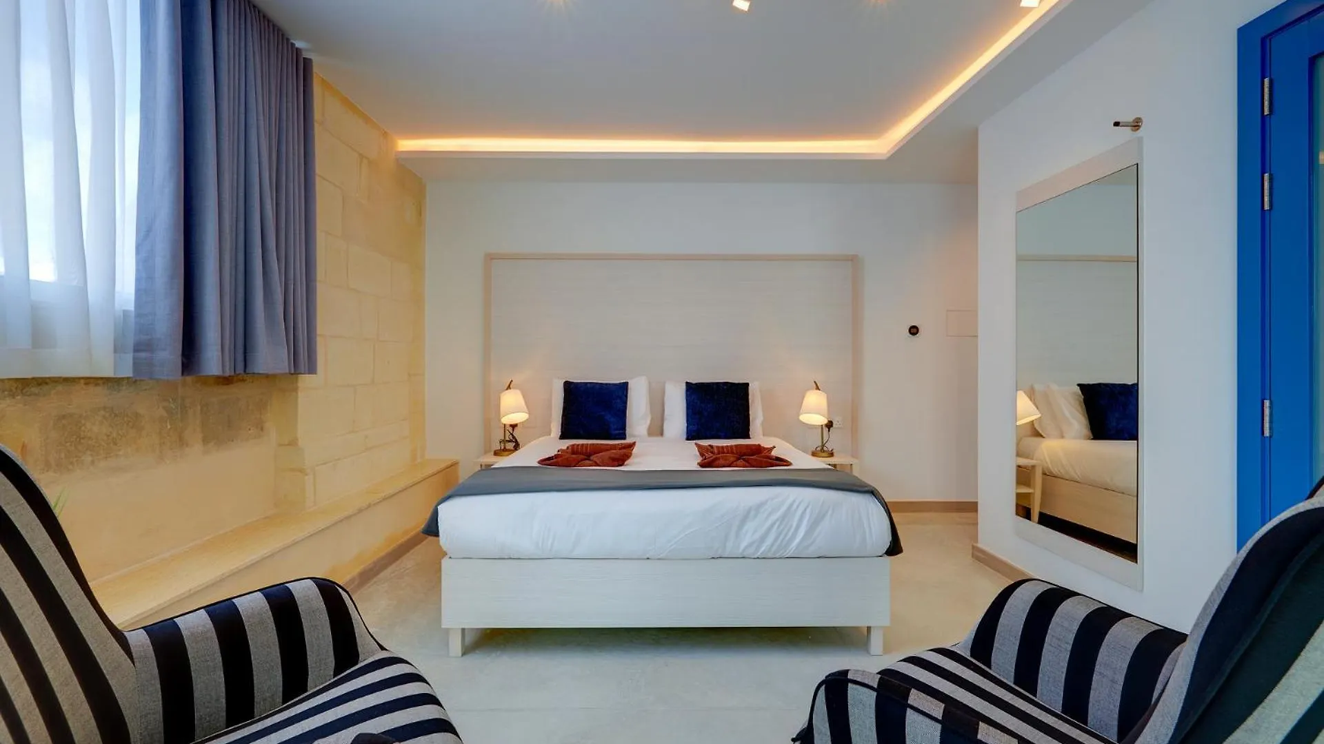 Kirxa Rooms And Suites Sliema Guest house