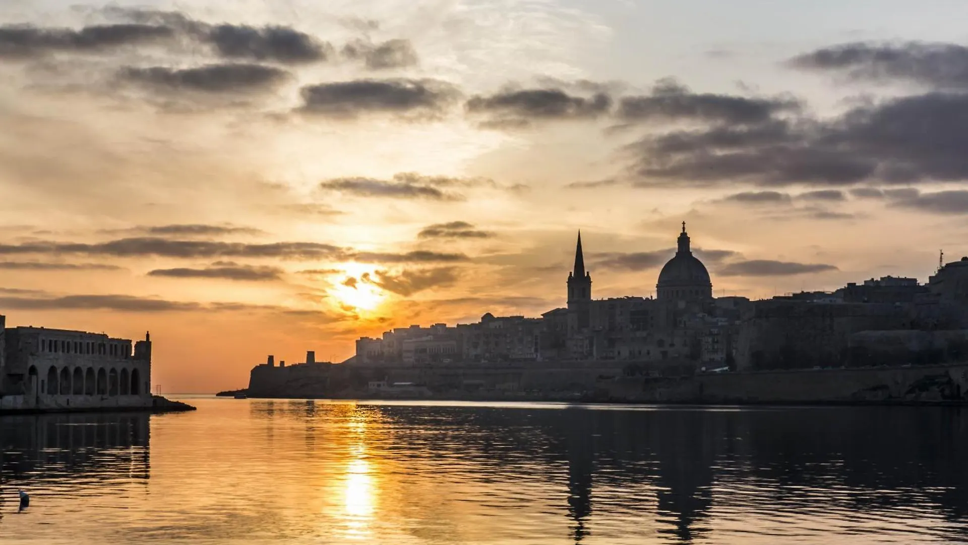 Guest house Kirxa Rooms And Suites Sliema