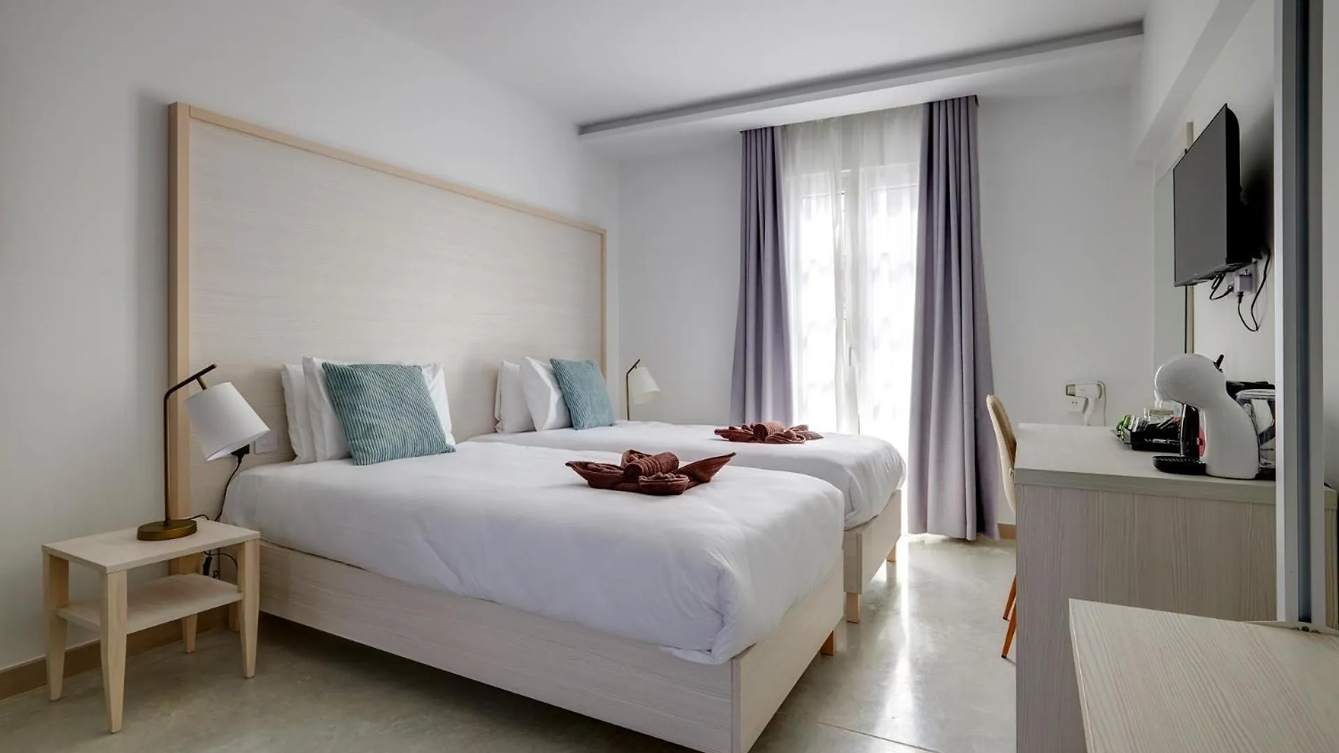 Kirxa Rooms And Suites Sliema