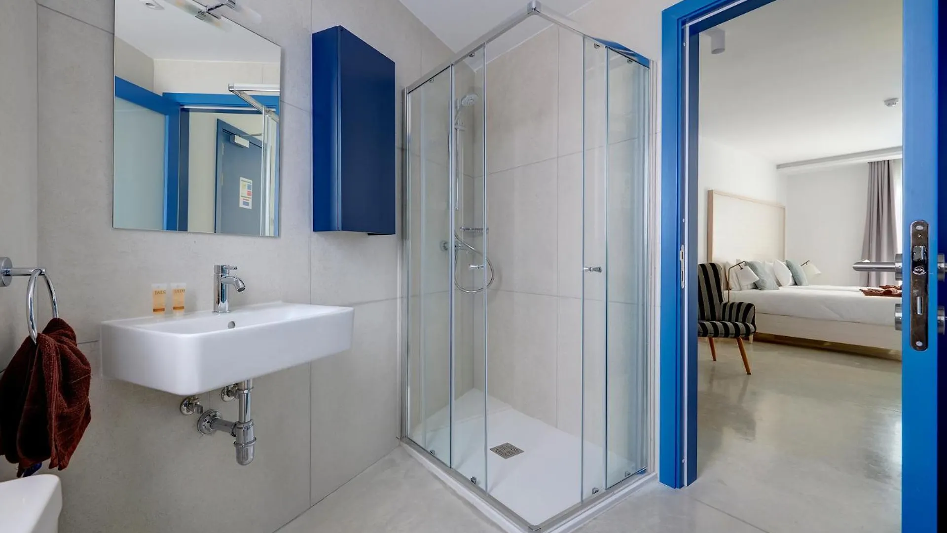 Guest house Kirxa Rooms And Suites Sliema