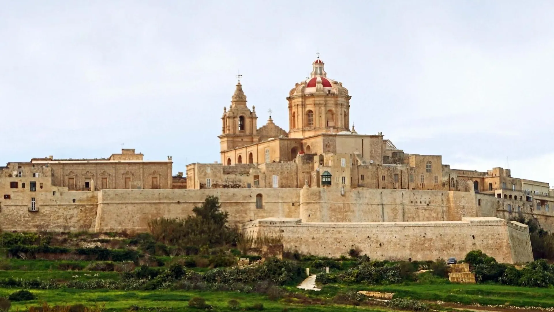Kirxa Rooms And Suites Sliema 0*,  Malta