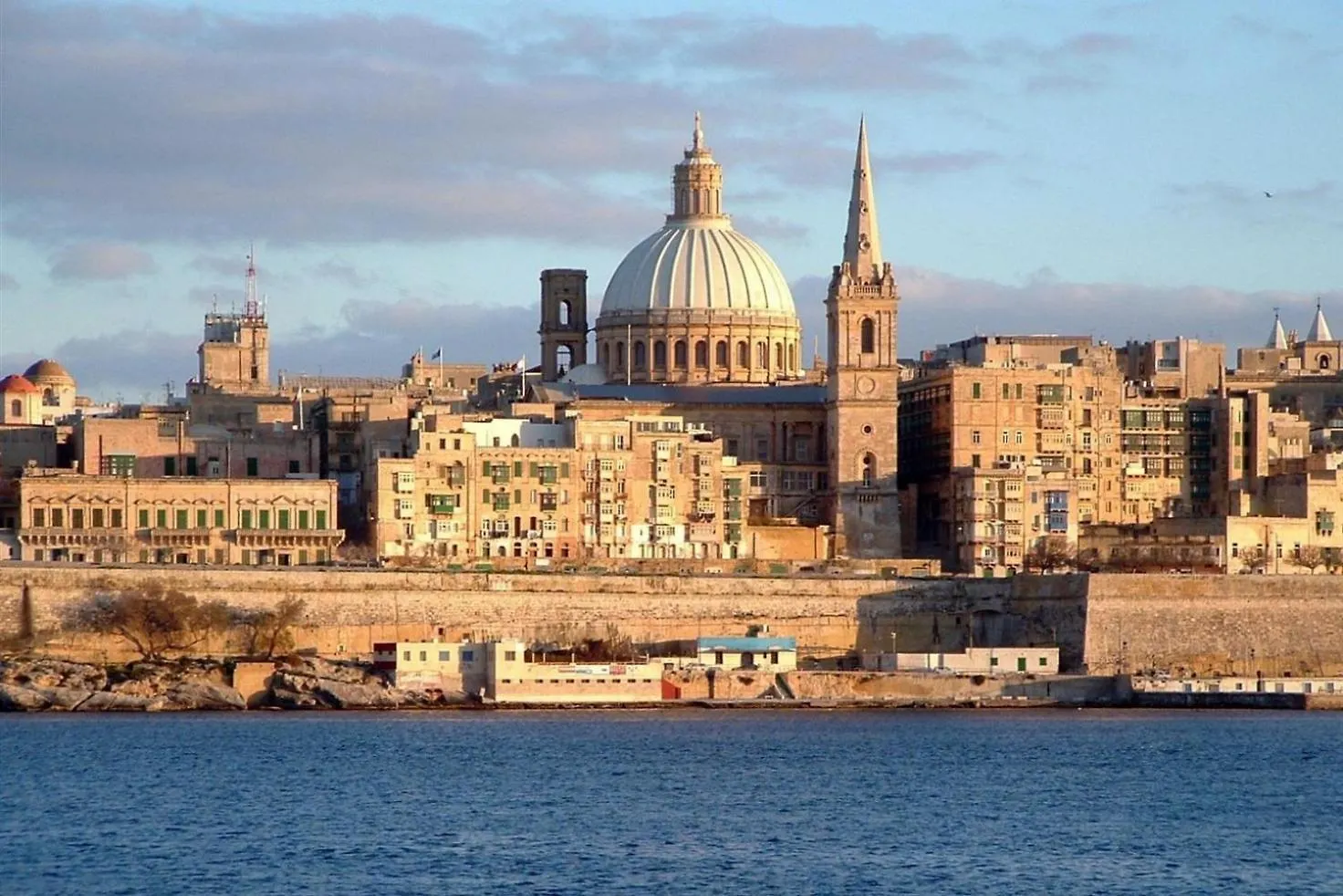 Kirxa Rooms And Suites Sliema 0*,