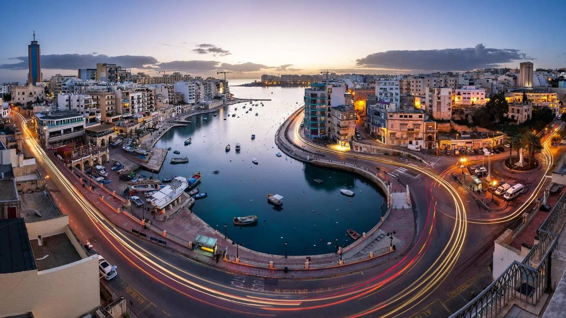 Kirxa Rooms And Suites Sliema Guest house