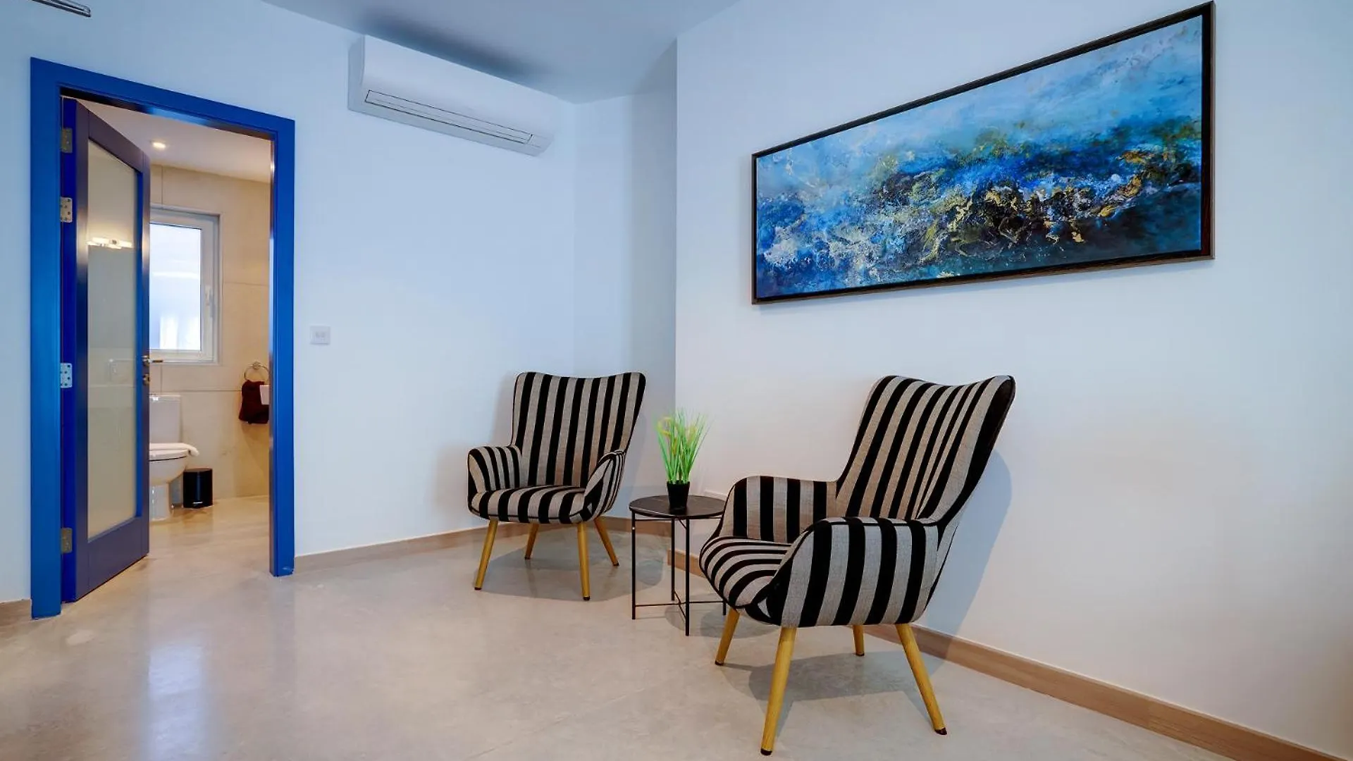 Kirxa Rooms And Suites Sliema Guest house