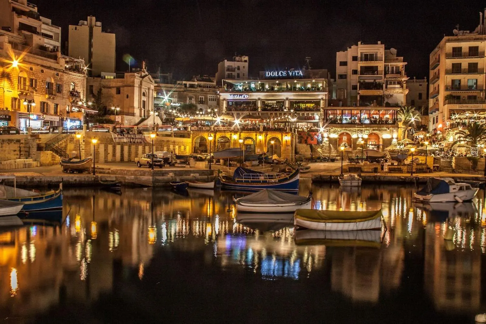 Guest house Kirxa Rooms And Suites Sliema Malta