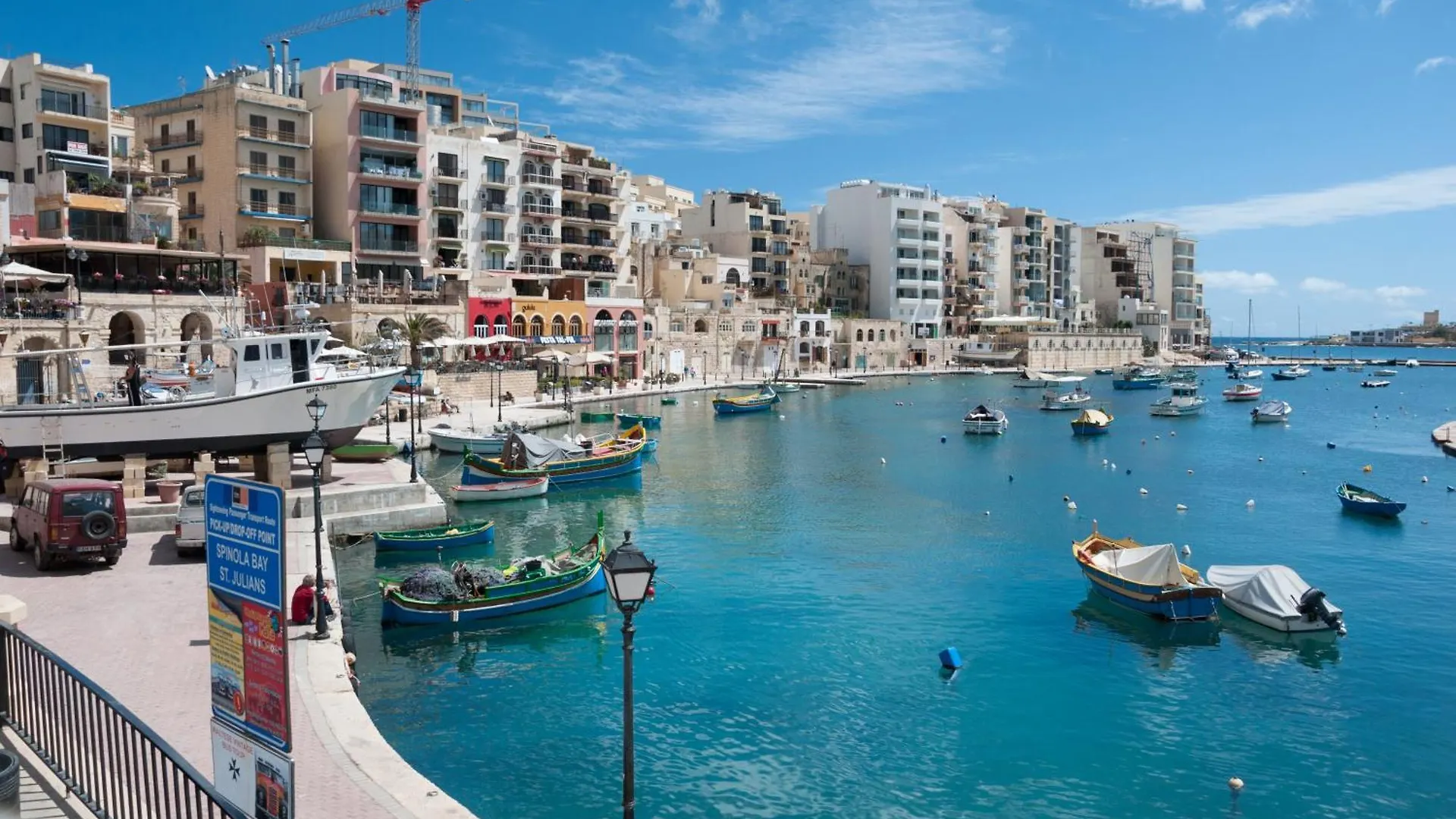 Kirxa Rooms And Suites Sliema Guest house