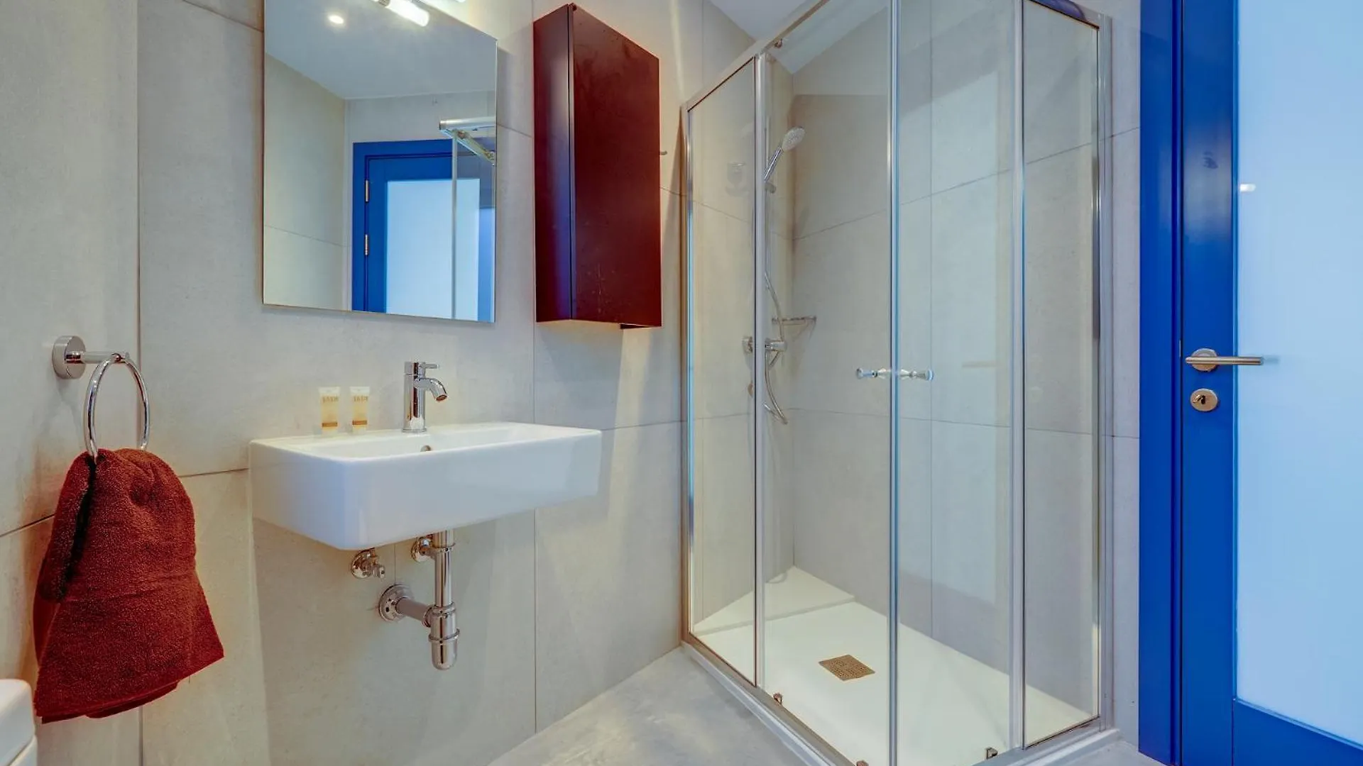 Kirxa Rooms And Suites Sliema 0*,