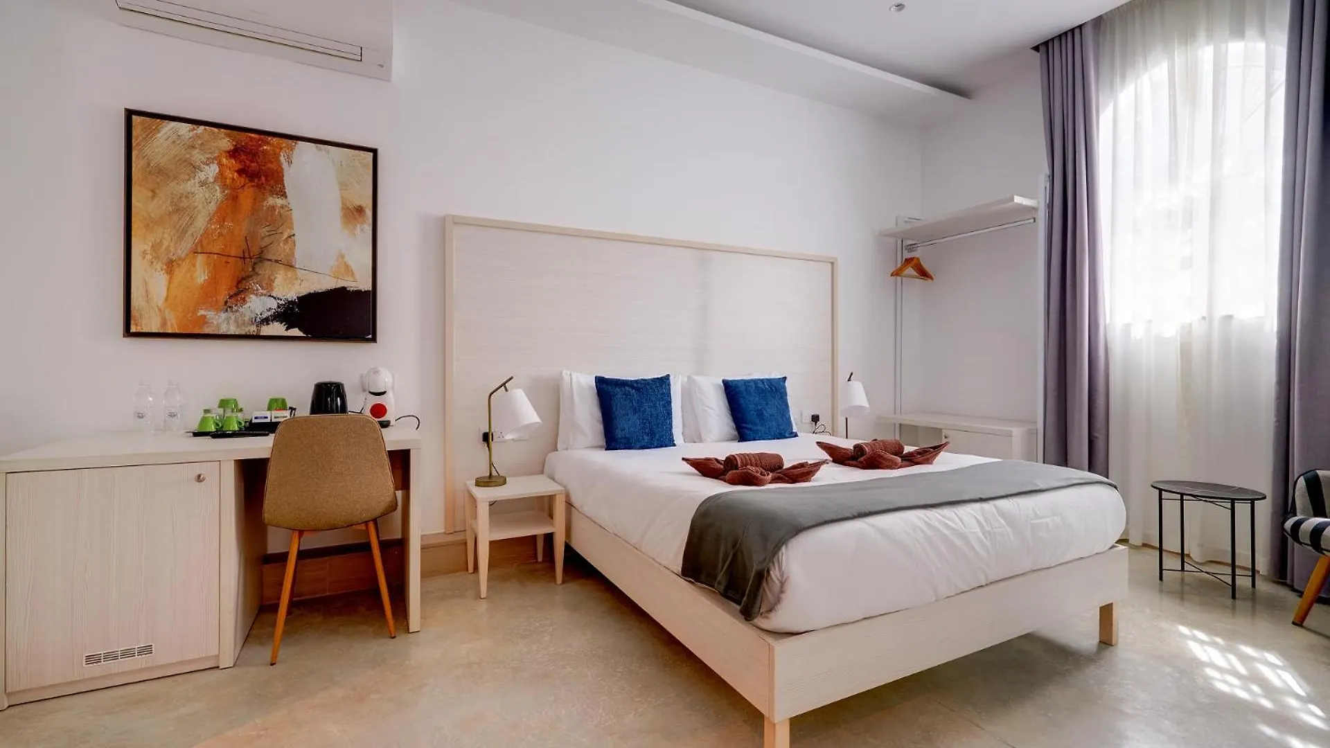 Guest house Kirxa Rooms And Suites Sliema