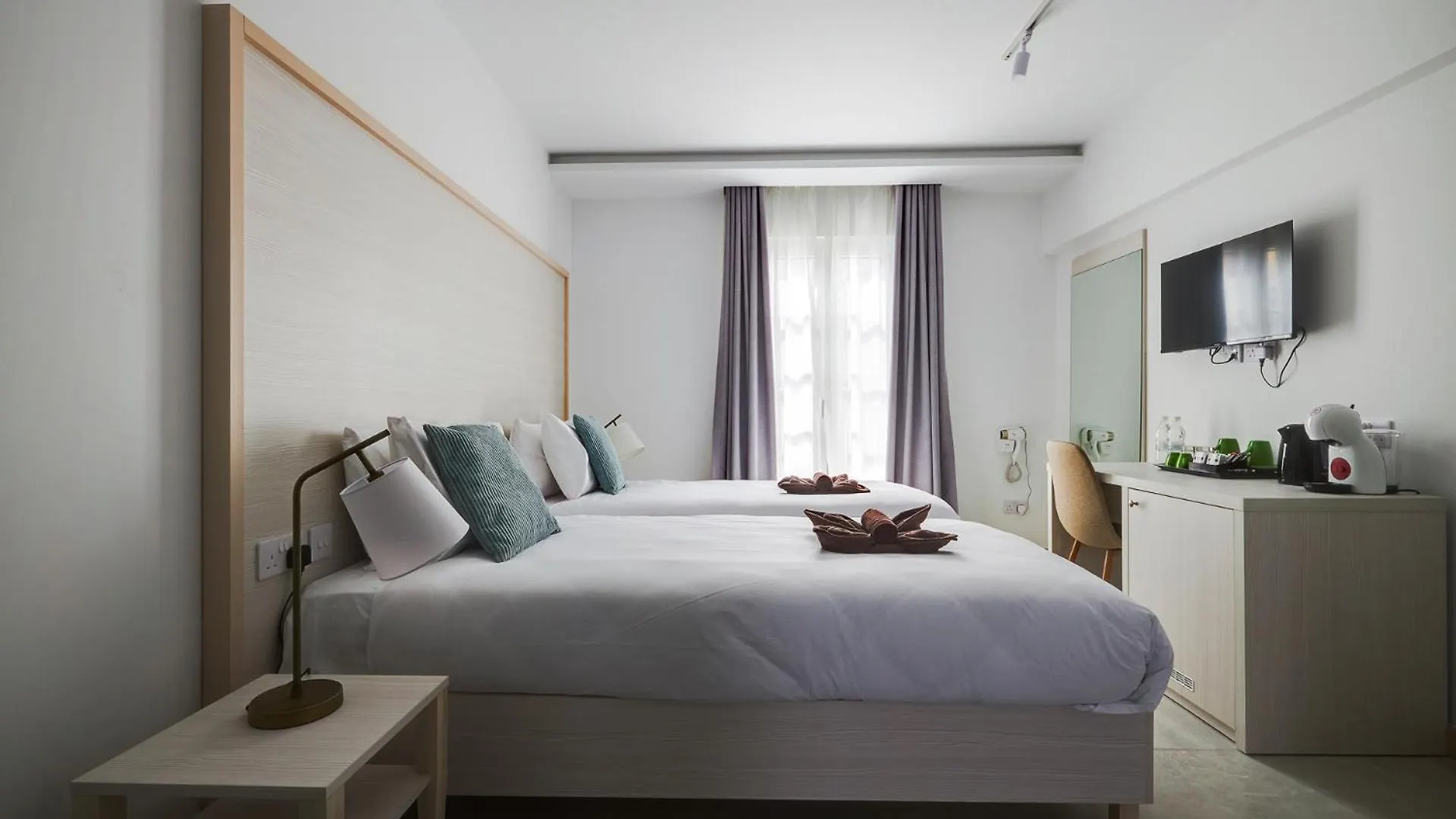 Kirxa Rooms And Suites Sliema Malta