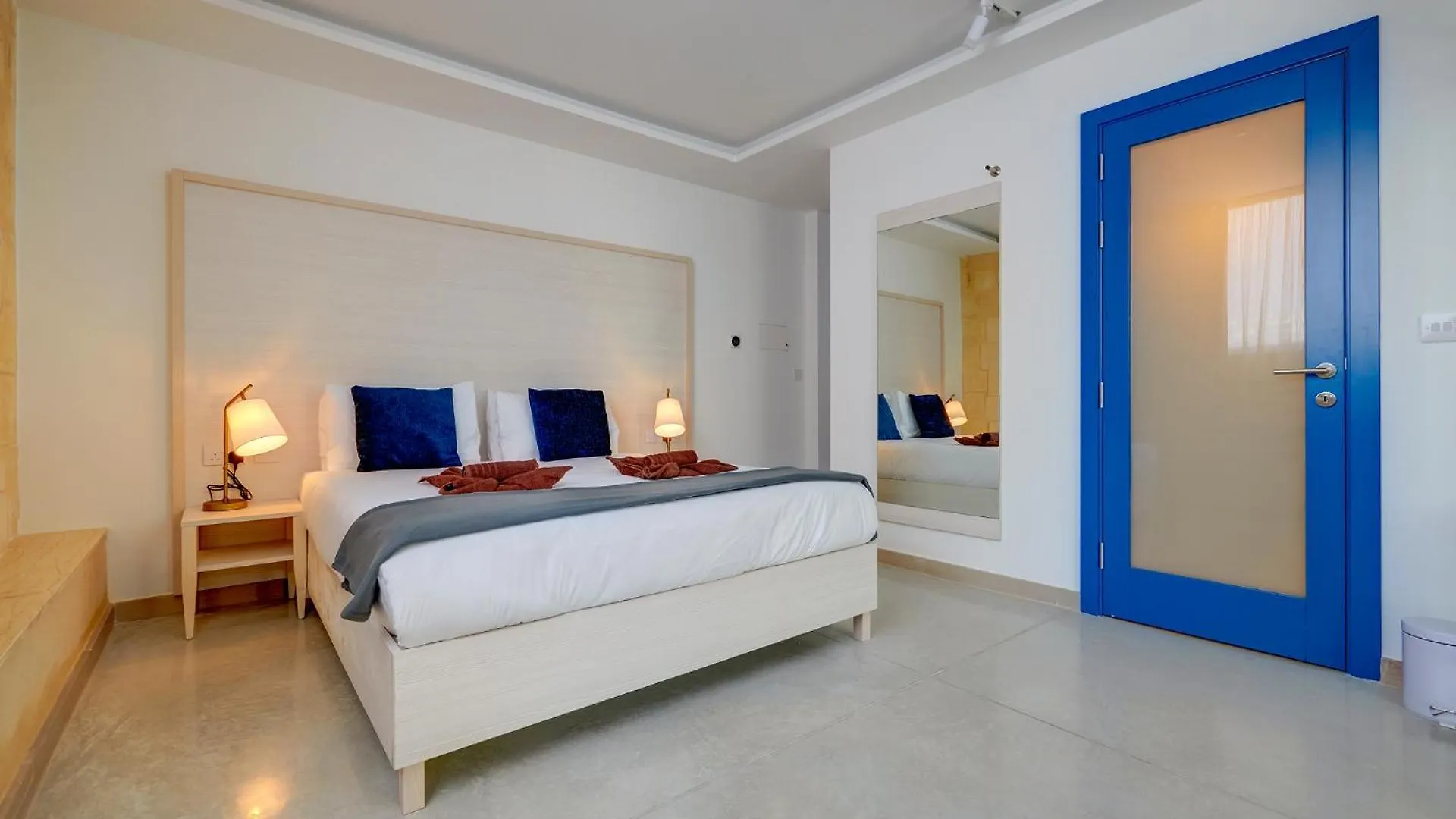 Kirxa Rooms And Suites Sliema Guest house