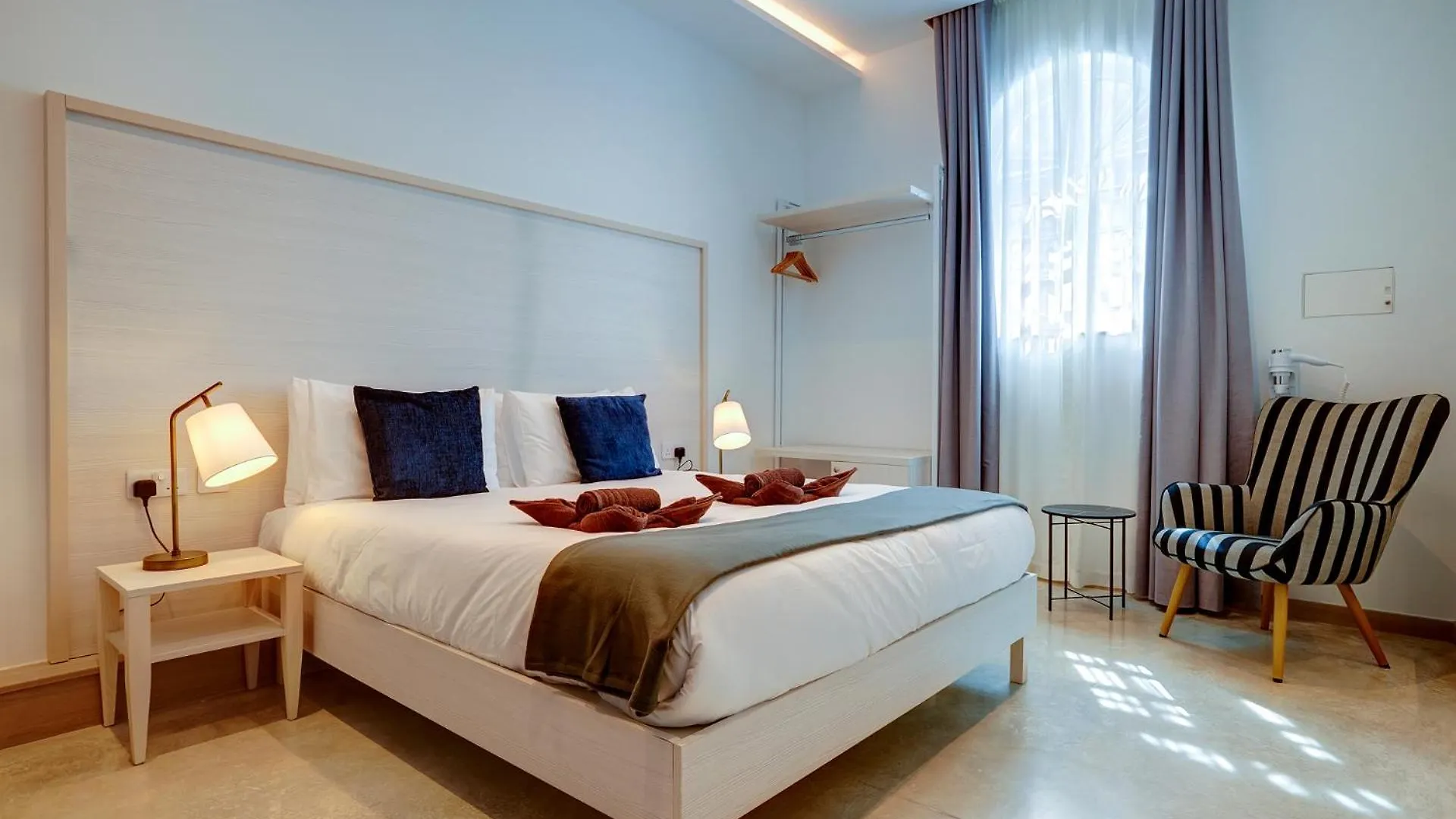 Kirxa Rooms And Suites Sliema Malta
