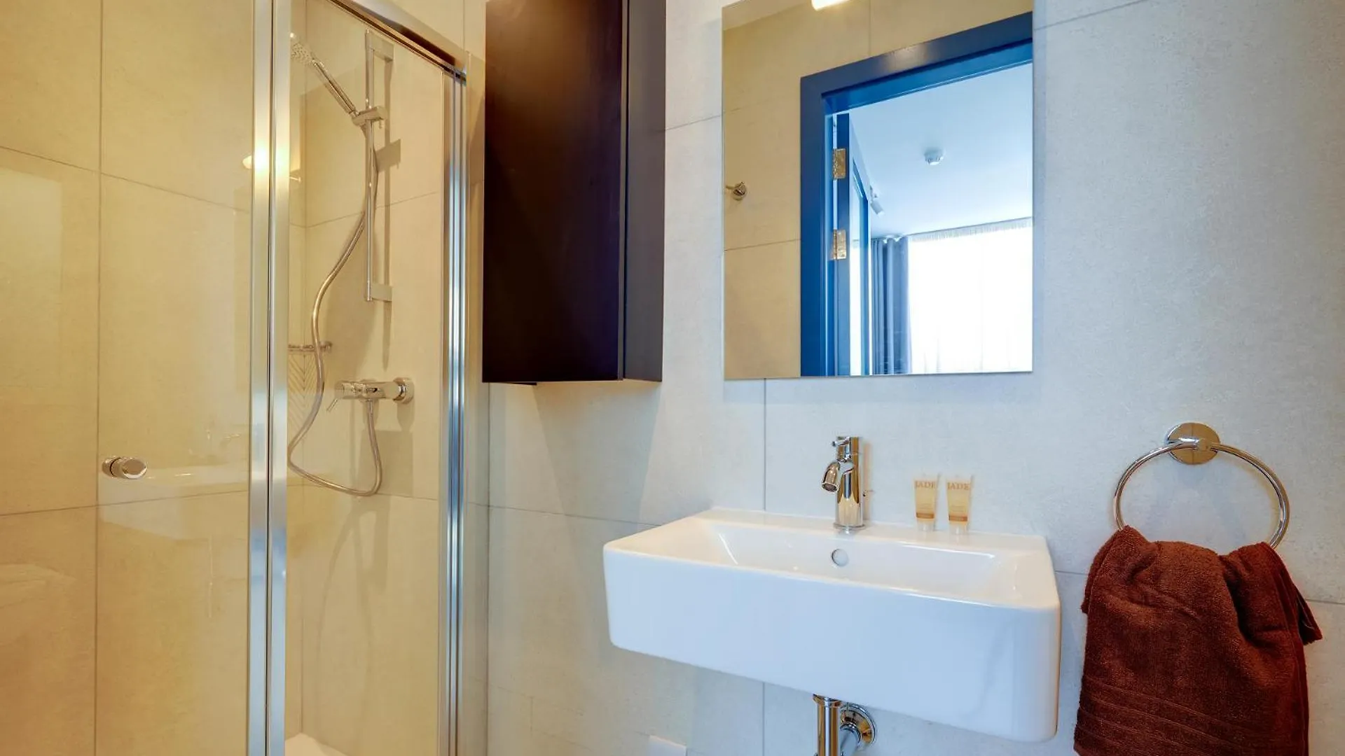 Kirxa Rooms And Suites Sliema Guest house