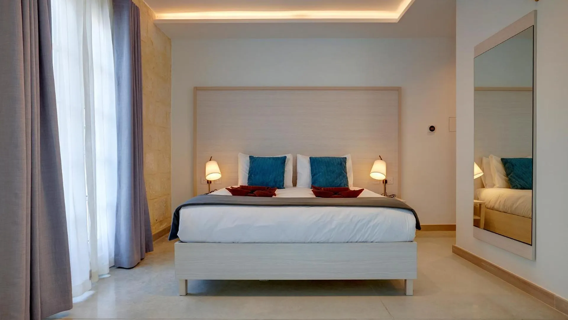 Kirxa Rooms And Suites Sliema