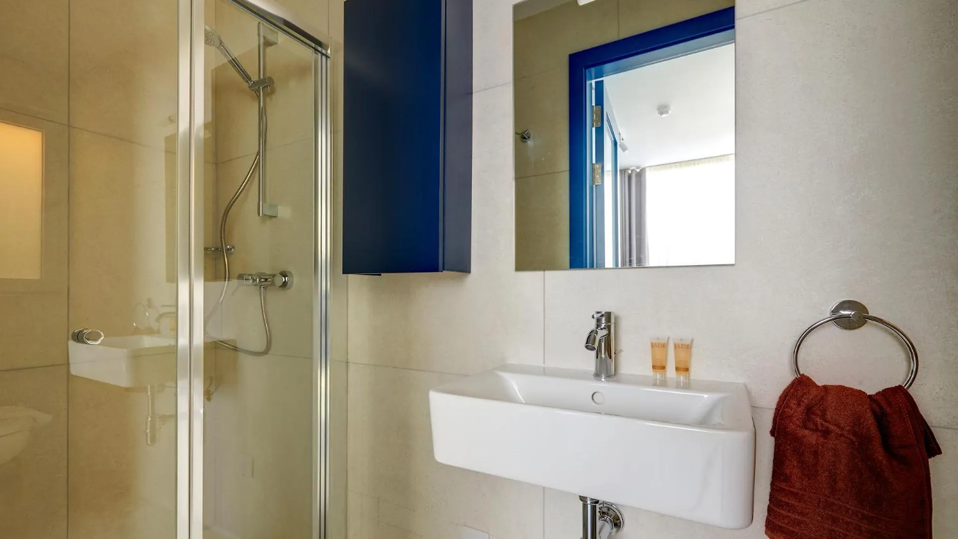 Kirxa Rooms And Suites Sliema