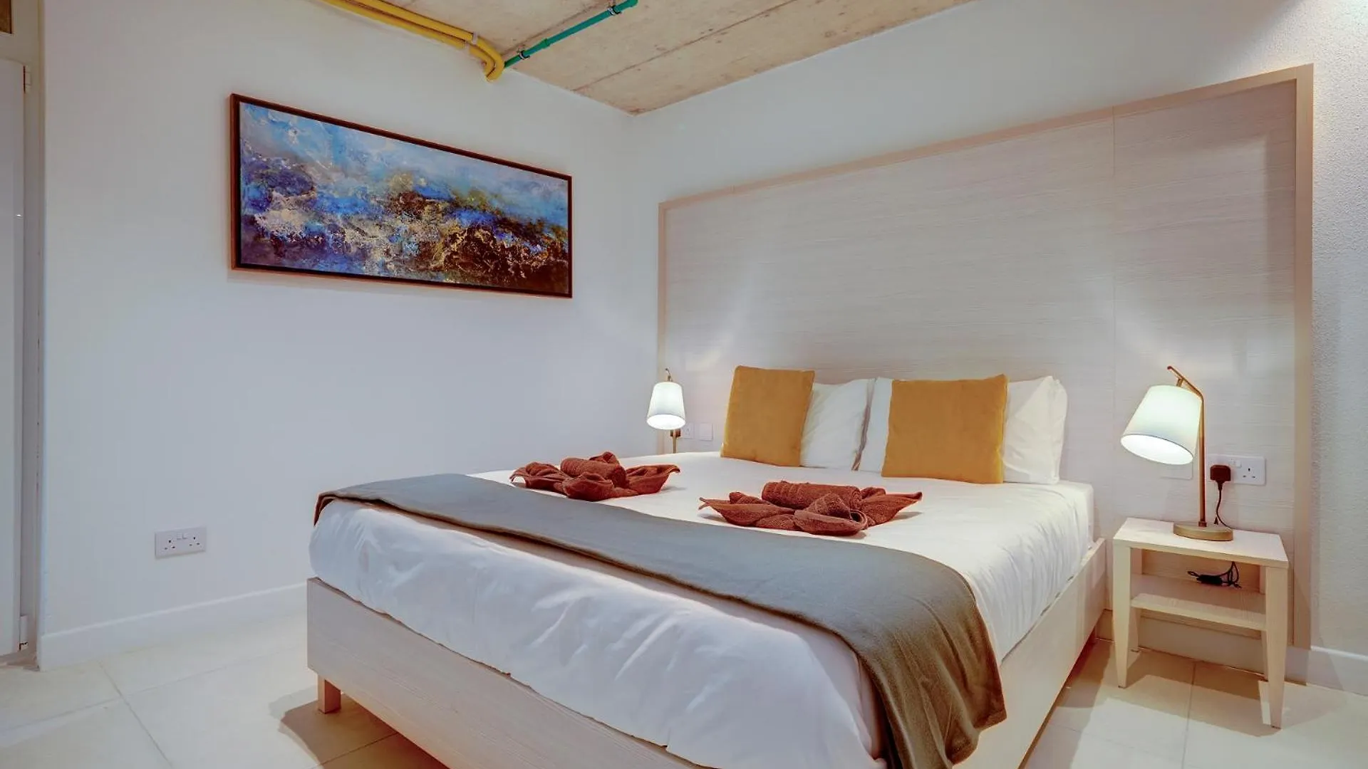 Kirxa Rooms And Suites Sliema Guest house