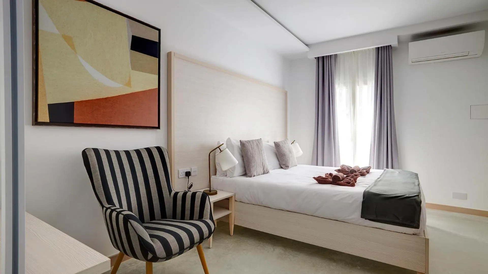 Guest house Kirxa Rooms And Suites Sliema Malta