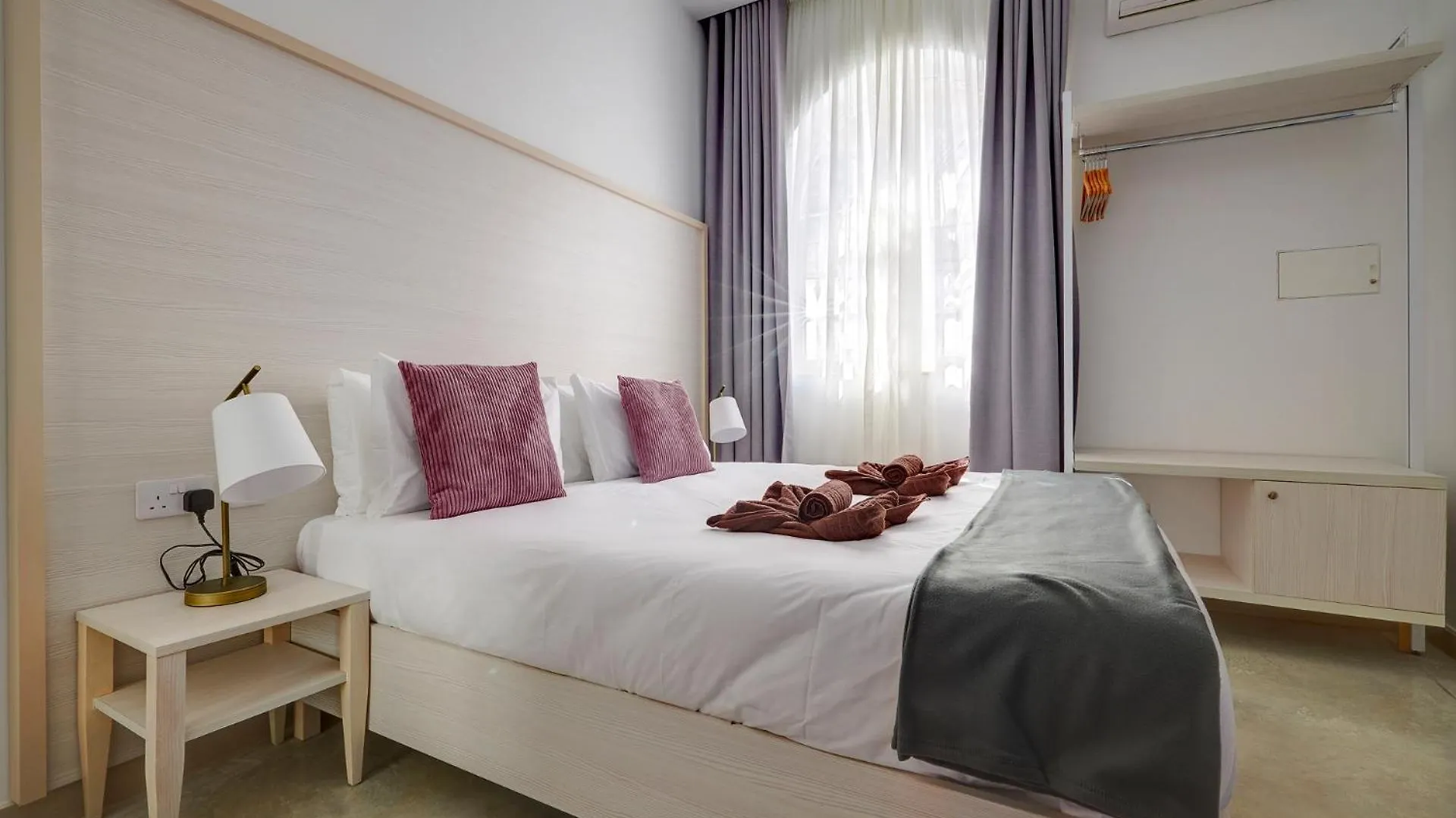 Guest house Kirxa Rooms And Suites Sliema