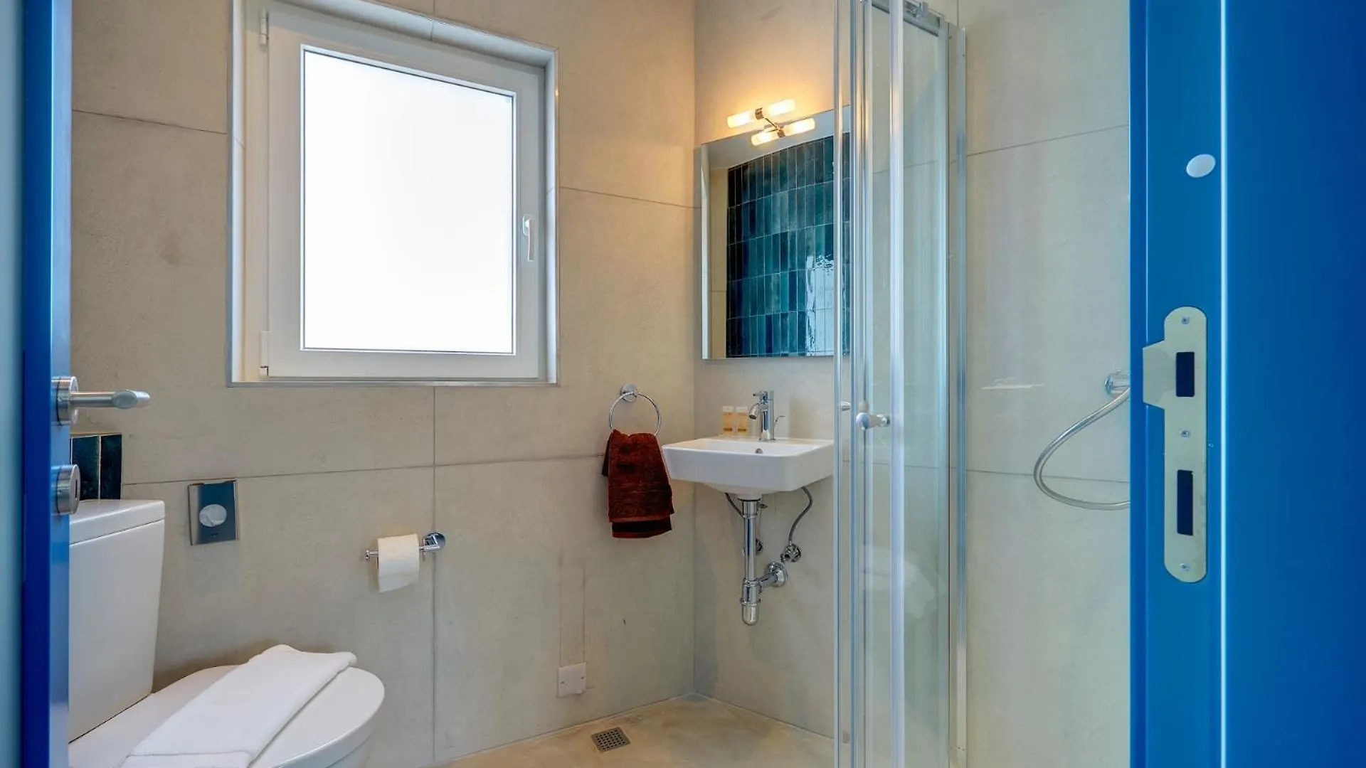 Kirxa Rooms And Suites Sliema
