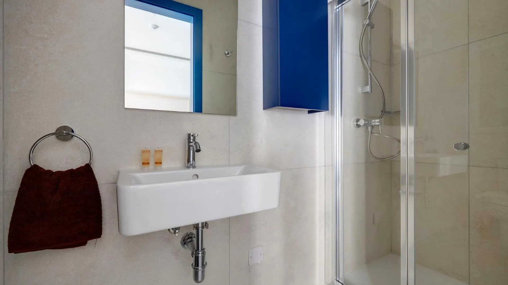 Kirxa Rooms And Suites Sliema