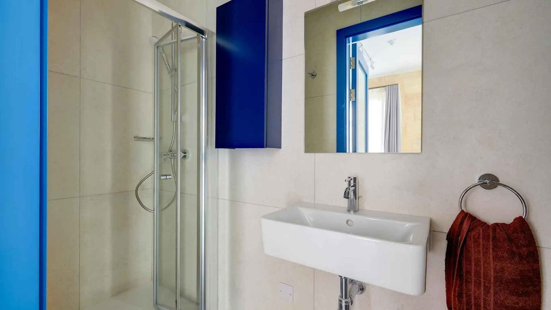Kirxa Rooms And Suites Sliema