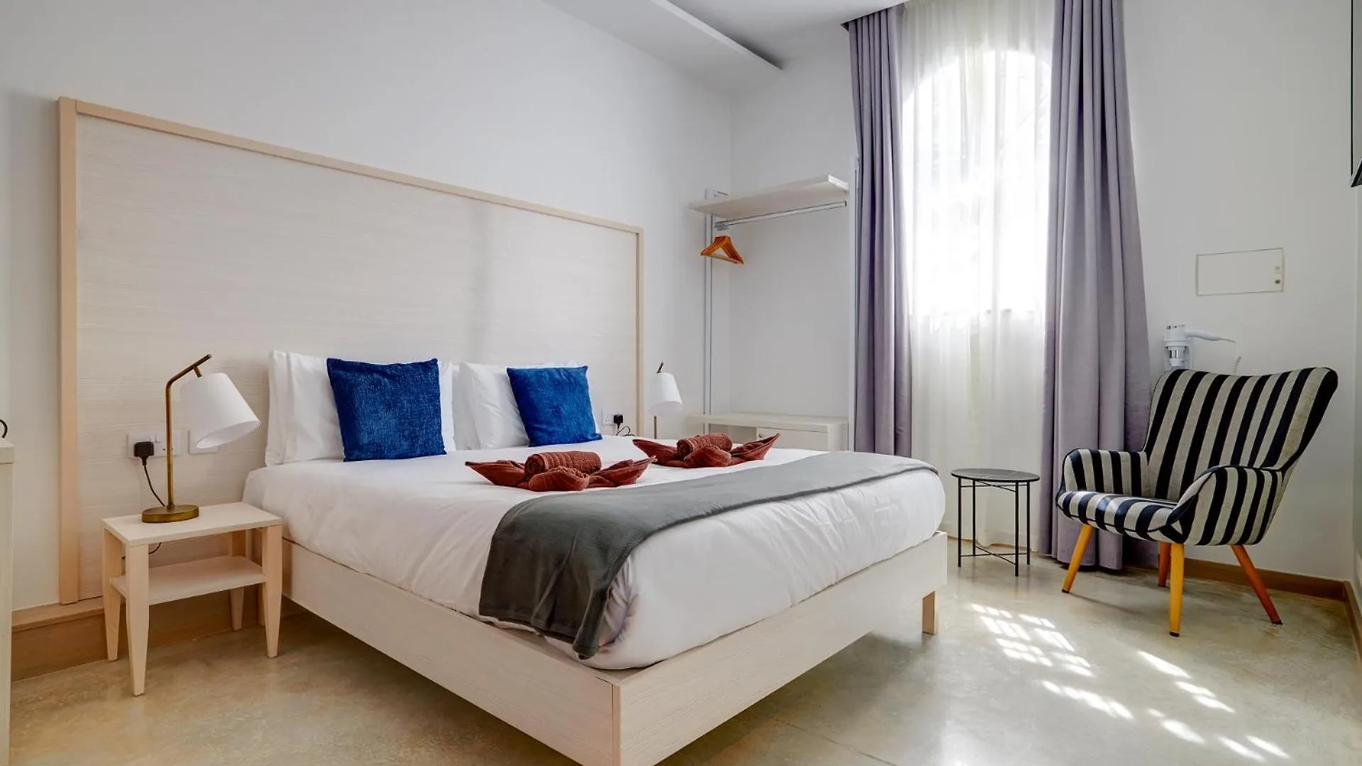 Guest house Kirxa Rooms And Suites Sliema