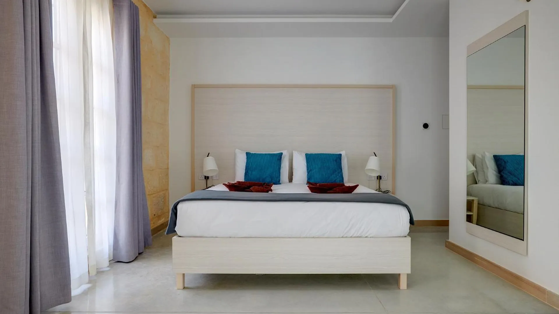 Kirxa Rooms And Suites Sliema Guest house