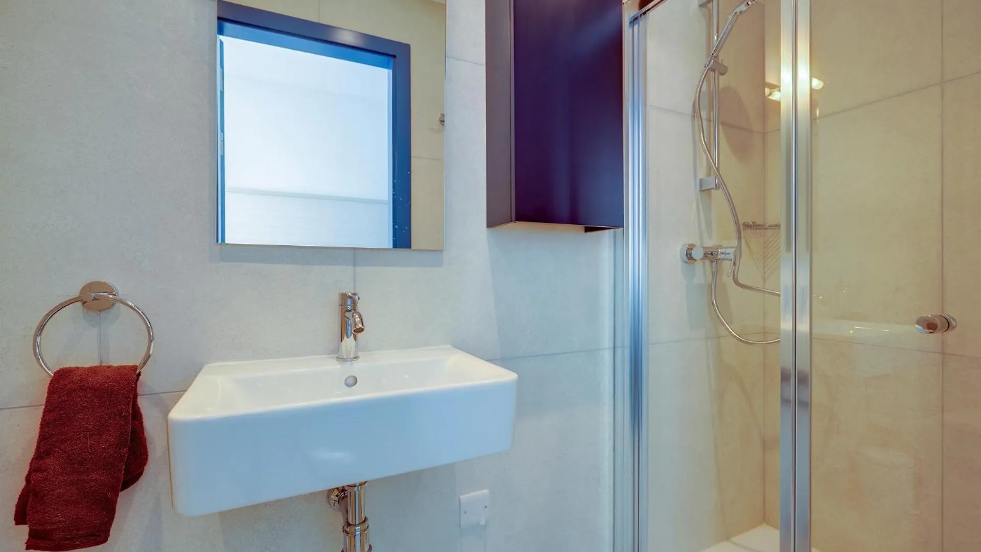 Guest house Kirxa Rooms And Suites Sliema Malta