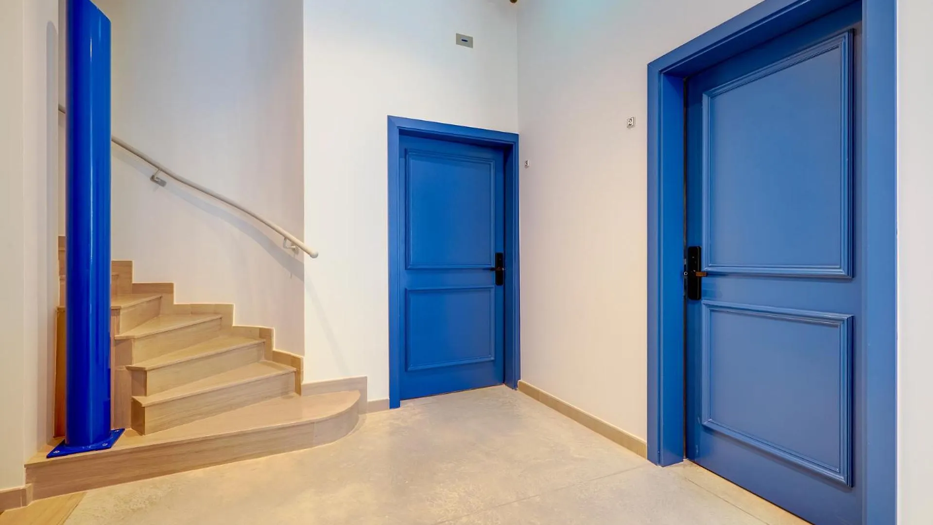 Kirxa Rooms And Suites Sliema