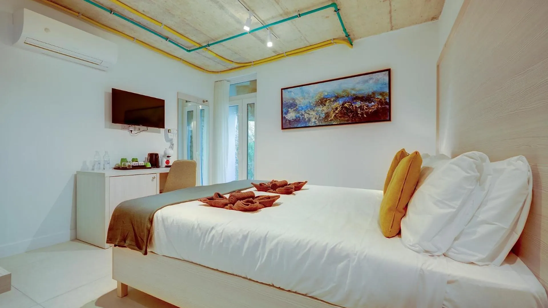 Guest house Kirxa Rooms And Suites Sliema