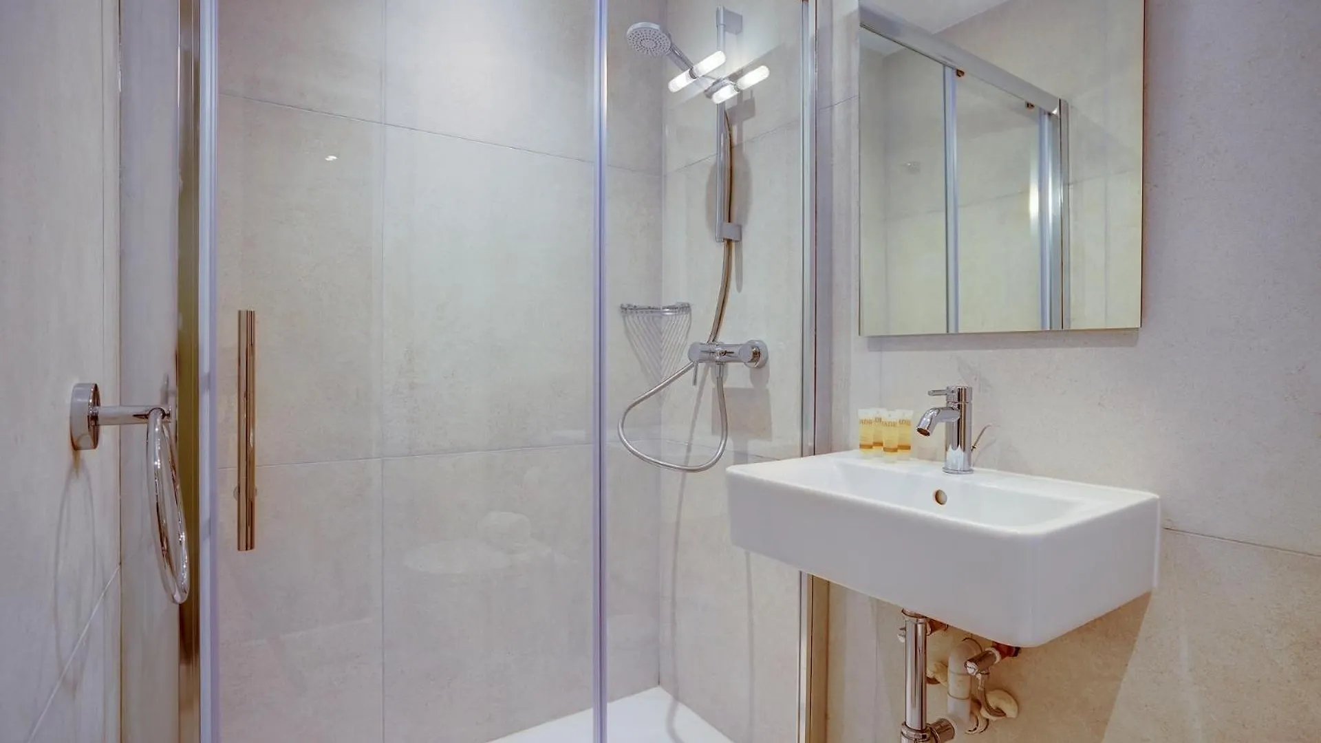 Kirxa Rooms And Suites Sliema Guest house