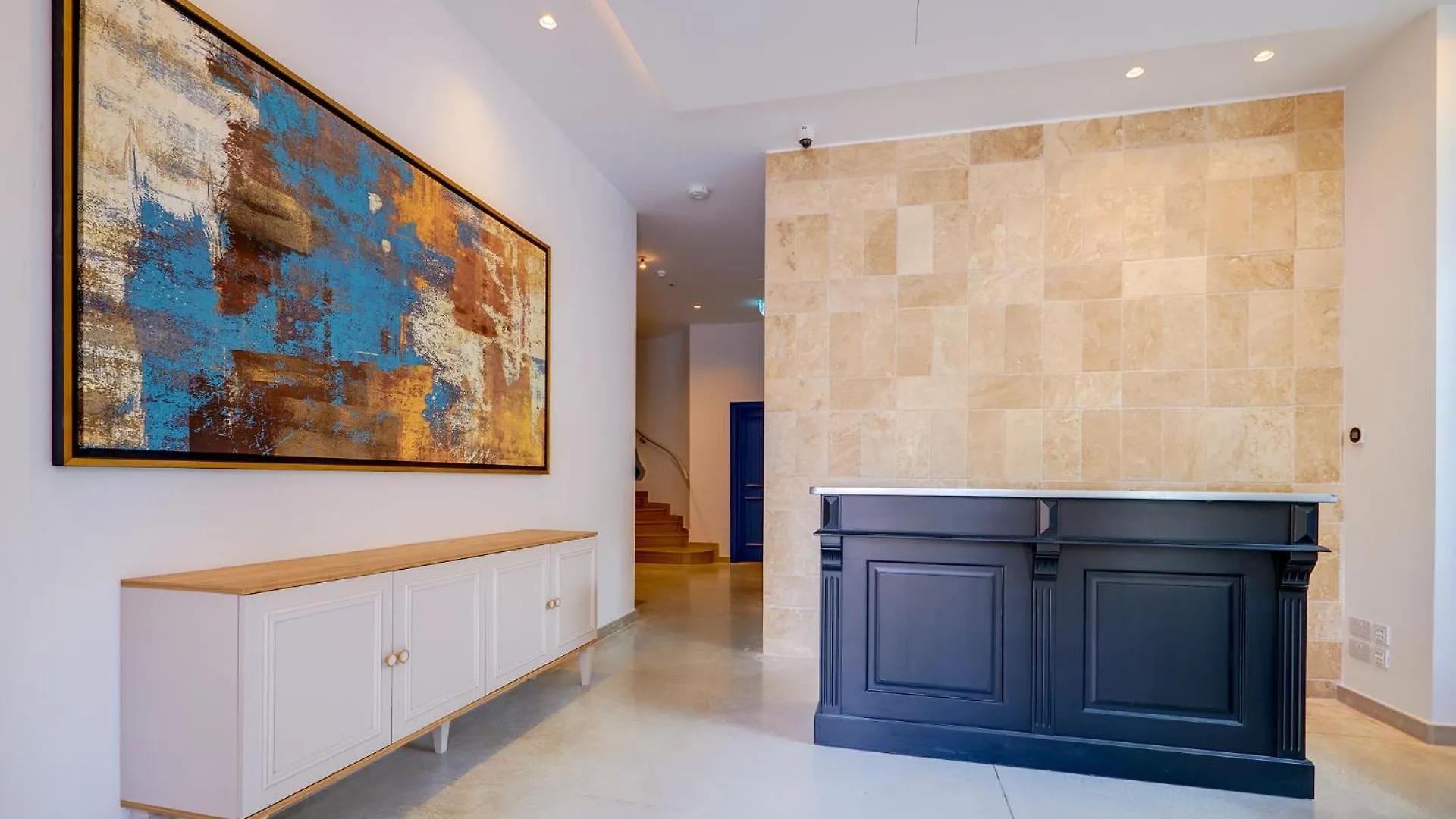 Guest house Kirxa Rooms And Suites Sliema