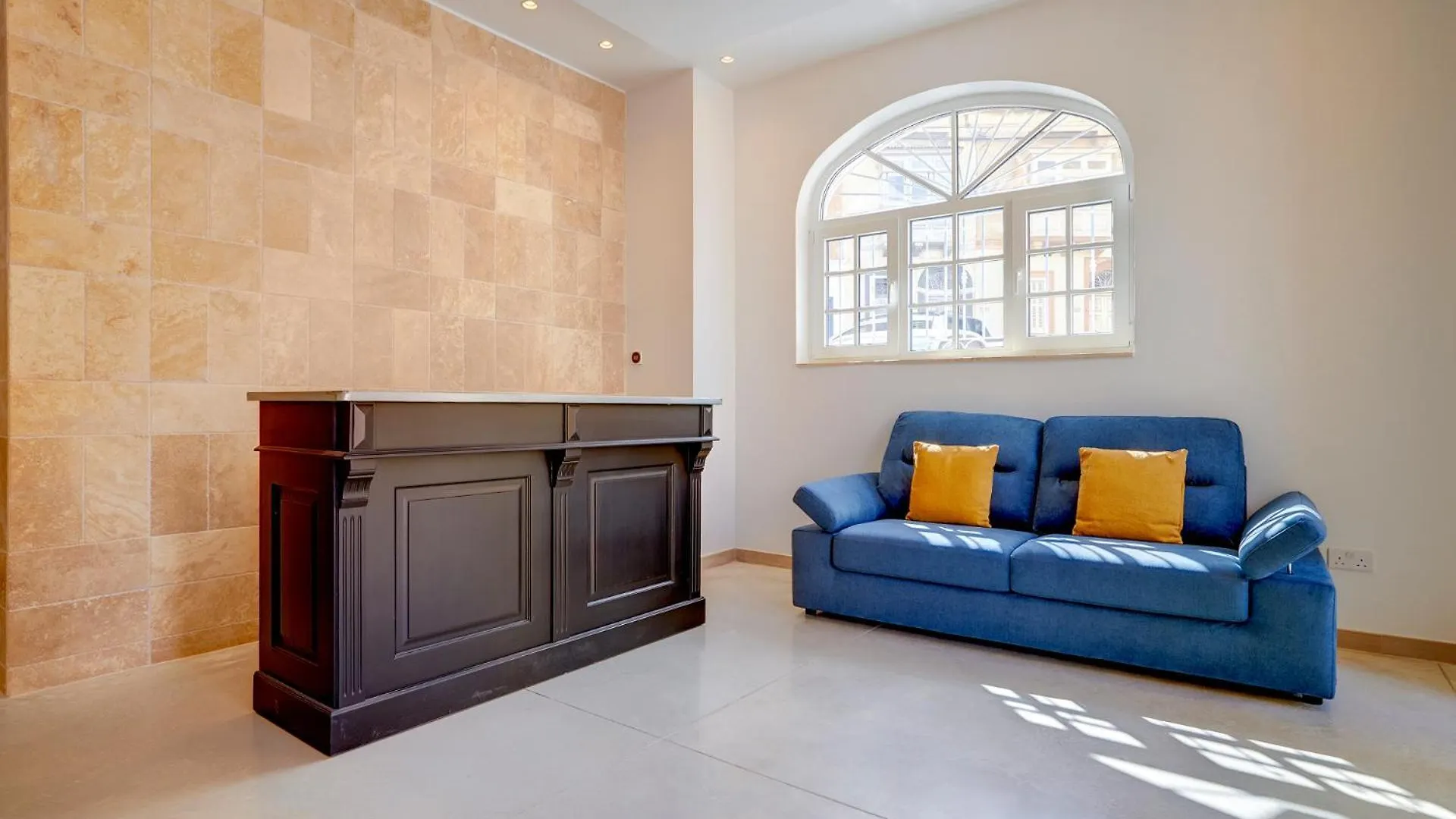 Kirxa Rooms And Suites Sliema Malta