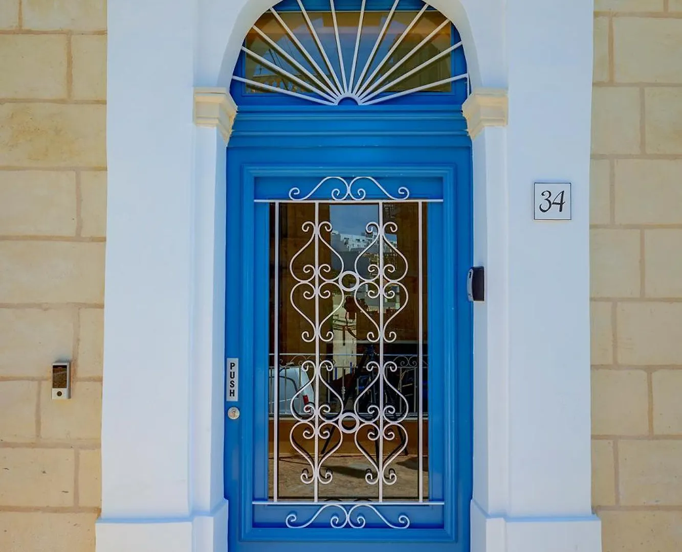 Kirxa Rooms And Suites Sliema Guest house