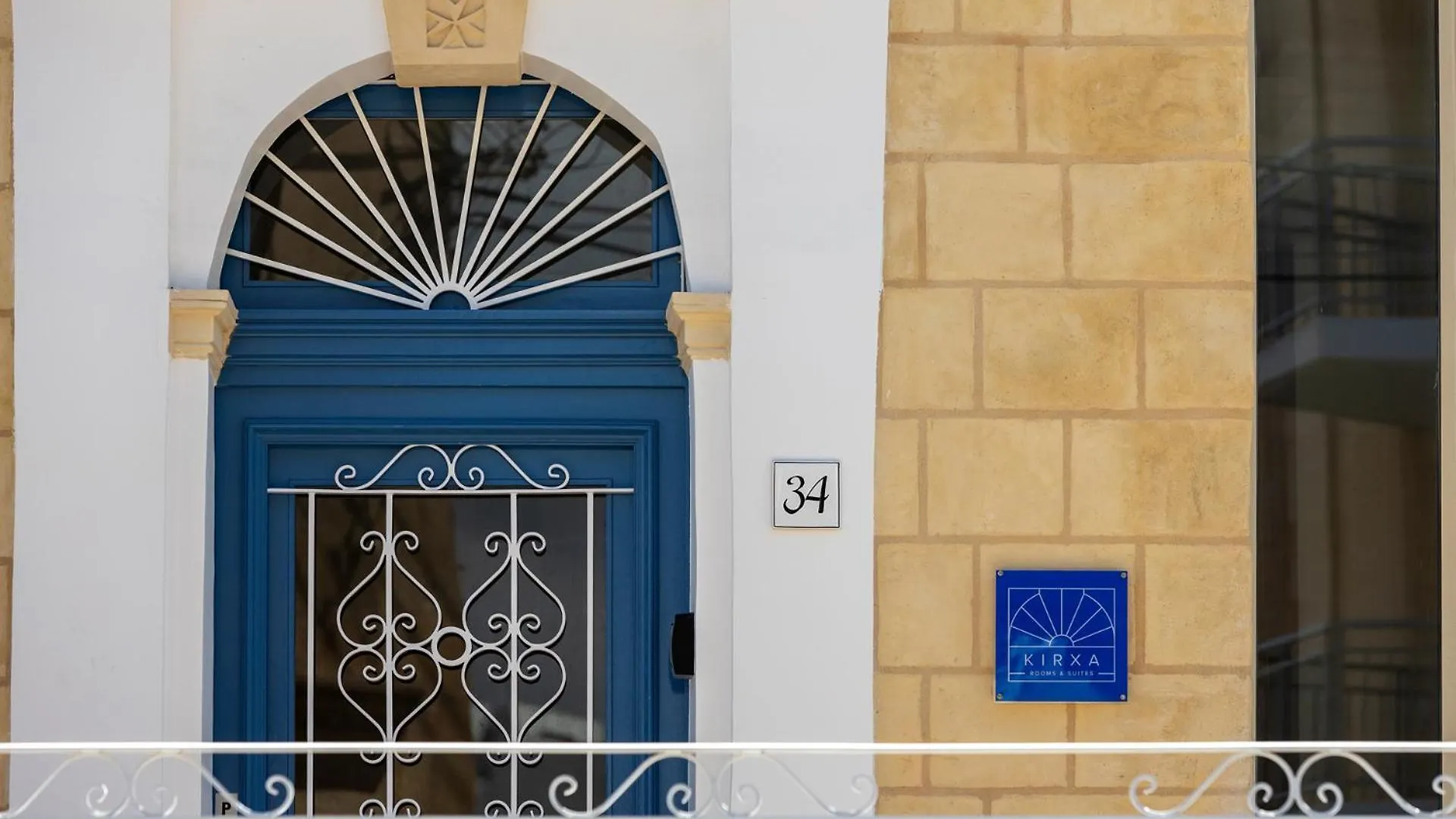 Kirxa Rooms And Suites Sliema Malta