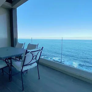 Quisisana - Cast Renting Apartment
