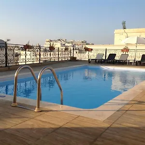 4* Hotell The Windsor